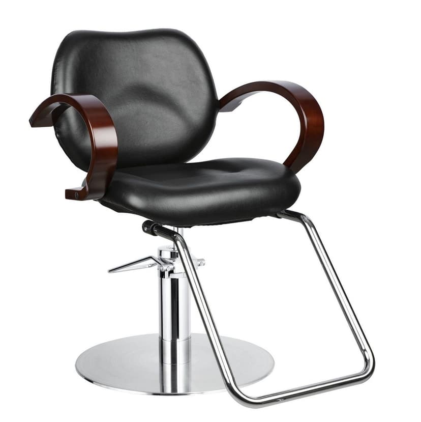 Minerva Ashburn Styling Chair