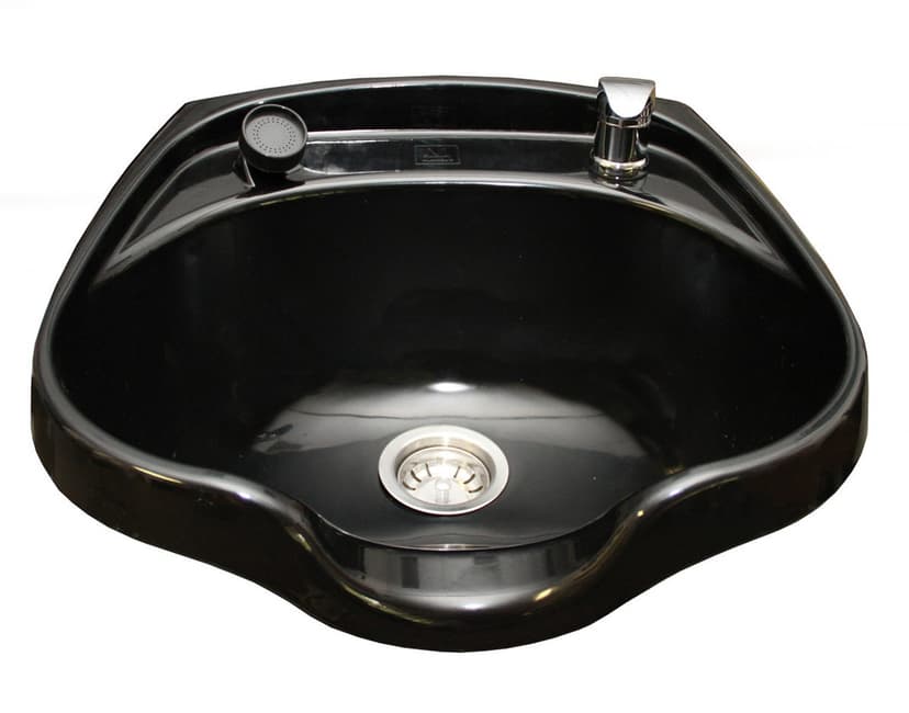 Callaway Oval Shampoo Bowl