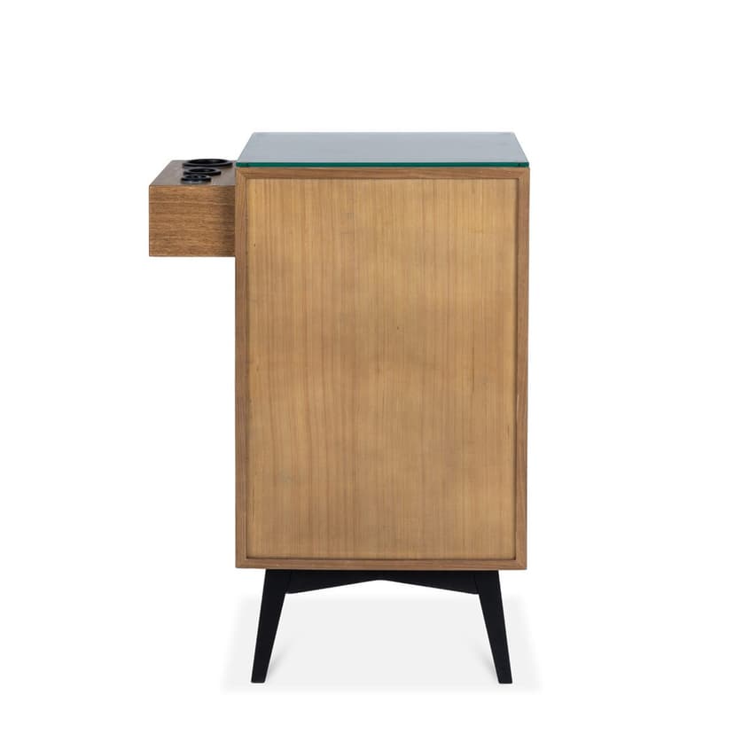 BossCaddi Salon Service Tray